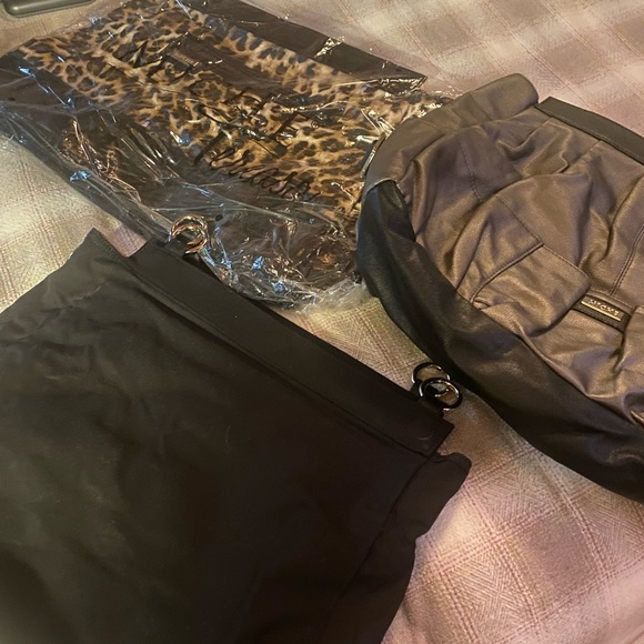 Miche Prima base bag with 2 shells. - Picture 1 of 4